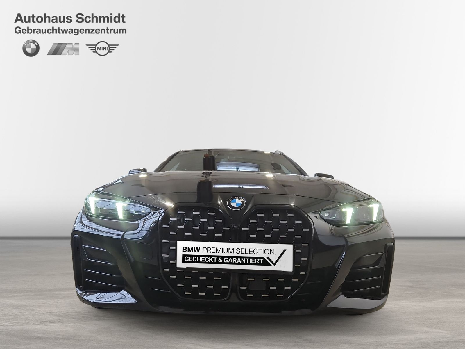 BMW 430 Gran Coupé - Bild 7