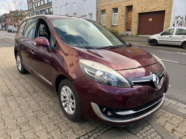 Renault Grand Scenic III Expression