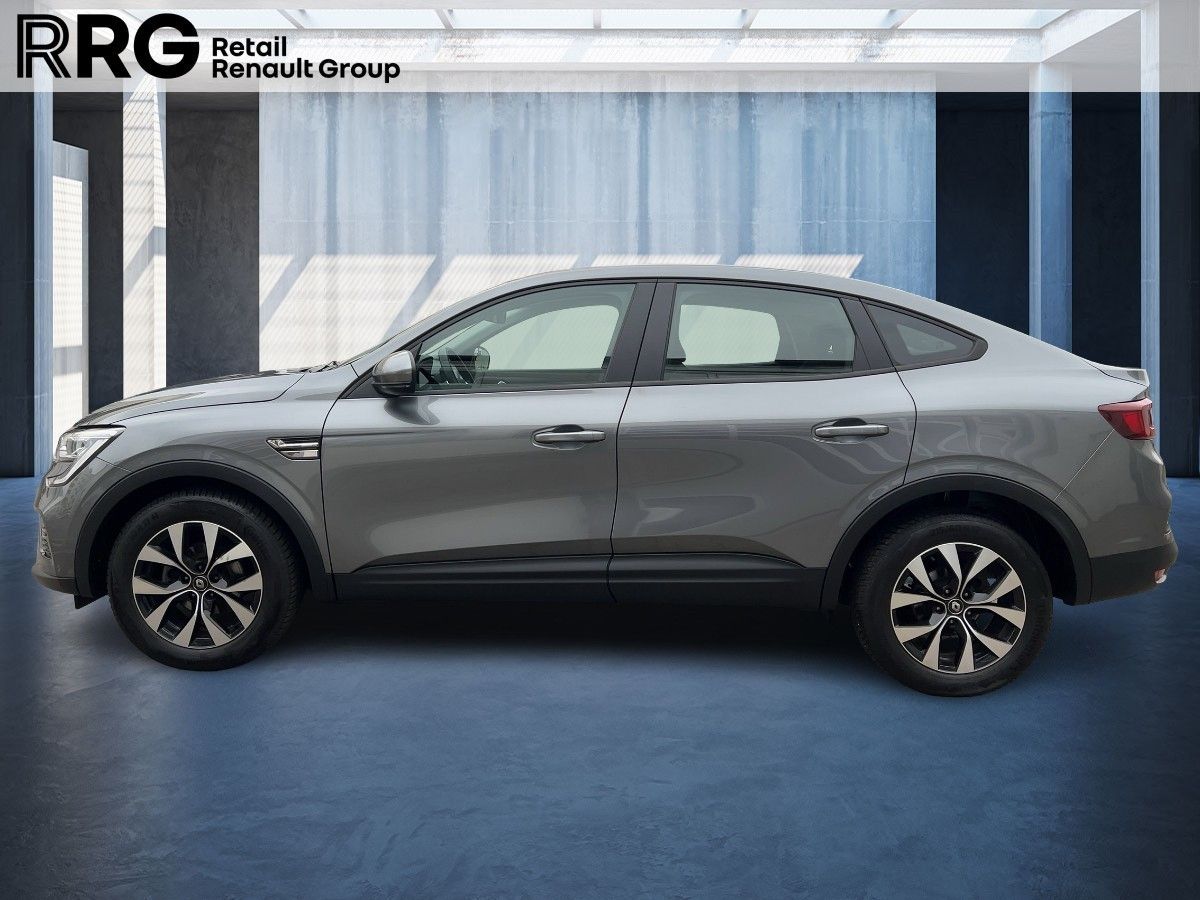 Renault Arkana - Bild 2
