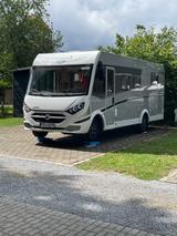 Sunlight I 68 Active nur 10.500km, neuwertig - Offers matching your search criteria