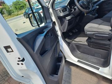 Renault Trafic - 8