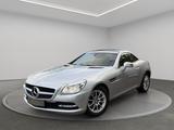 Mercedes-Benz Roadster SLK 200 BlueEfficiency*Leder*Bi-Xenon* - Mercedes-Benz SLK-Klasse in Stuttgart