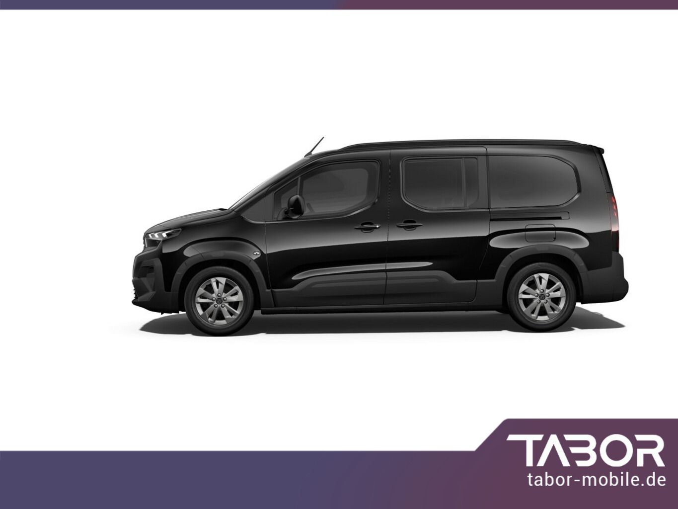 Peugeot Rifter - Bild 2