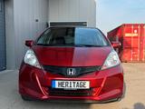 Honda Jazz 1.4 Trend/Klima/Voll Historie/Tüv 11.2027 - gebrauchte Honda Kleinbus