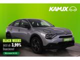Citroën C4 1.2PureTech 130 Plus+LED+VIRTUAL+NAVI+KAMERA - Citroën C4: Plus