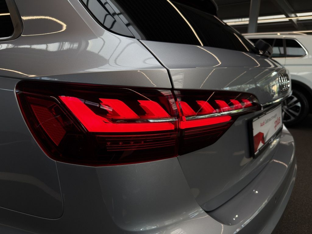 Audi A4 - Bild 27