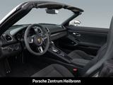 Porsche Boxster 718 GTS 4.0 BOSE Sportabgas Sportsitze - : Cabrio, Sports
