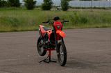 Beta RR 125 T Enduro MY23 | EZ 2024 | Scheckheft - BETA MOTORRAD