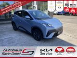 BYD DOLPHIN SURF BOOST 43.2KWH 88PS KAMERA - blaue BYD DOLPHIN