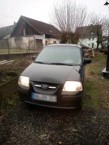 Hyundai Atos Prime (Frisch TÜV) - Hyundai Atos von privat