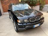 BMW X5 3.0i automatica pelle full optional - BMW X5: 0i