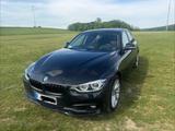 BMW 316d Automatik  LCI Facelift  - gebrauchte BMW 316 mit Facelift