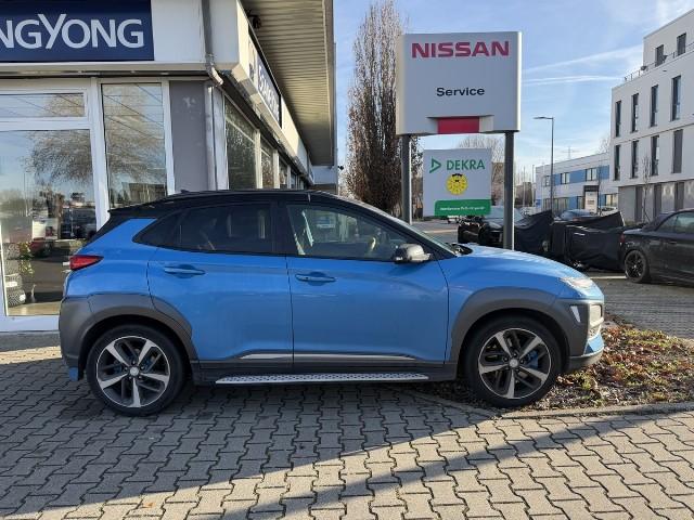 Hyundai KONA 1.6 T-GDI Style 4WD*HUD*NAVI*