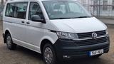Volkswagen T6.1 Bus 7/9 Sitzer TüV+Service=Neu! - Volkswagen 7 sitzer