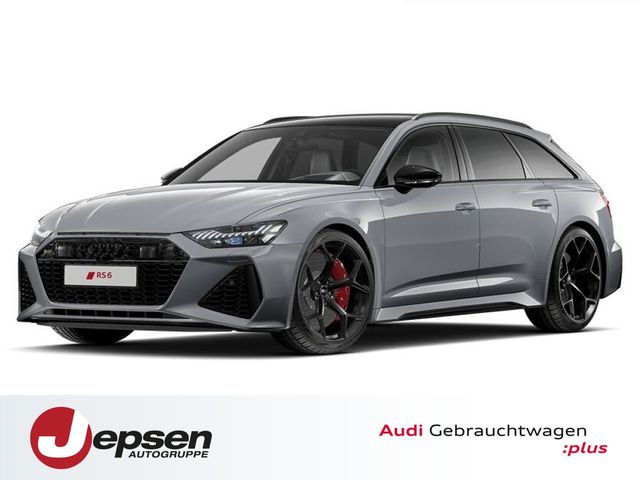 Audi RS 6 Avant performance tiptr. Laser PANO S-Abga