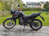 Malaguti Dune 125 X Black Edition  - MALAGUTI DUNE 125 X BLACK EDITION