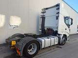Iveco Stralis 480 €6 Retarder - Autokran