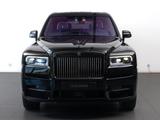 Rolls-Royce Cullinan Black Badge - Rolls-Royce Cullinan aus 2021