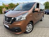 Nissan NV300 Kombi L1H1 PREMIUM - 8-Sitzer - Nissan mit Diesel-Antrieb: 8