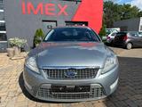 Ford Mondeo Titanium 2.0 147 PS HU neu Klima Alu - gebrauchte Ford Mondeo aus dem Jahr 2008