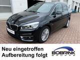 BMW 220 Active Tourer i M Sport Pano Head Up LED - gebrauchte BMW 220 Active Tourer aus dem Jahr 2018