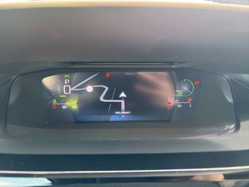Peugeot 408 GT HYBRID 145 e-DSC6 360Kam.+Navi+Klima+ACC