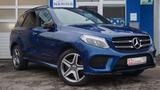 Mercedes-Benz GLE 350d 4Matic - Mercedes-Benz GLE 350