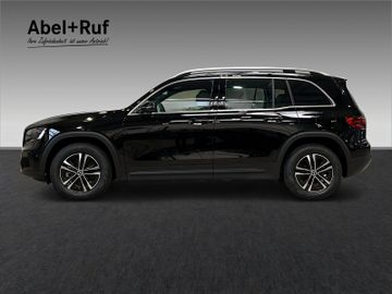 Mercedes GLB 200 - 4