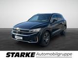 Volkswagen Touareg 3.0 TDI 4MOTION R-Line  HeadUp Panodach 