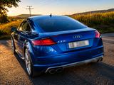 Audi TTS Coupé quattro S tronic| 310 PS | HU neu - Audi TTS Gebrauchtwagen