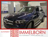 Mercedes-Benz GLE 350 de AMG 21*Distro*AHK*360*HUD*Trittbrette - Mercedes-Benz GLE-Klasse