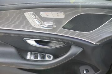 Mercedes CLS 350 - 11