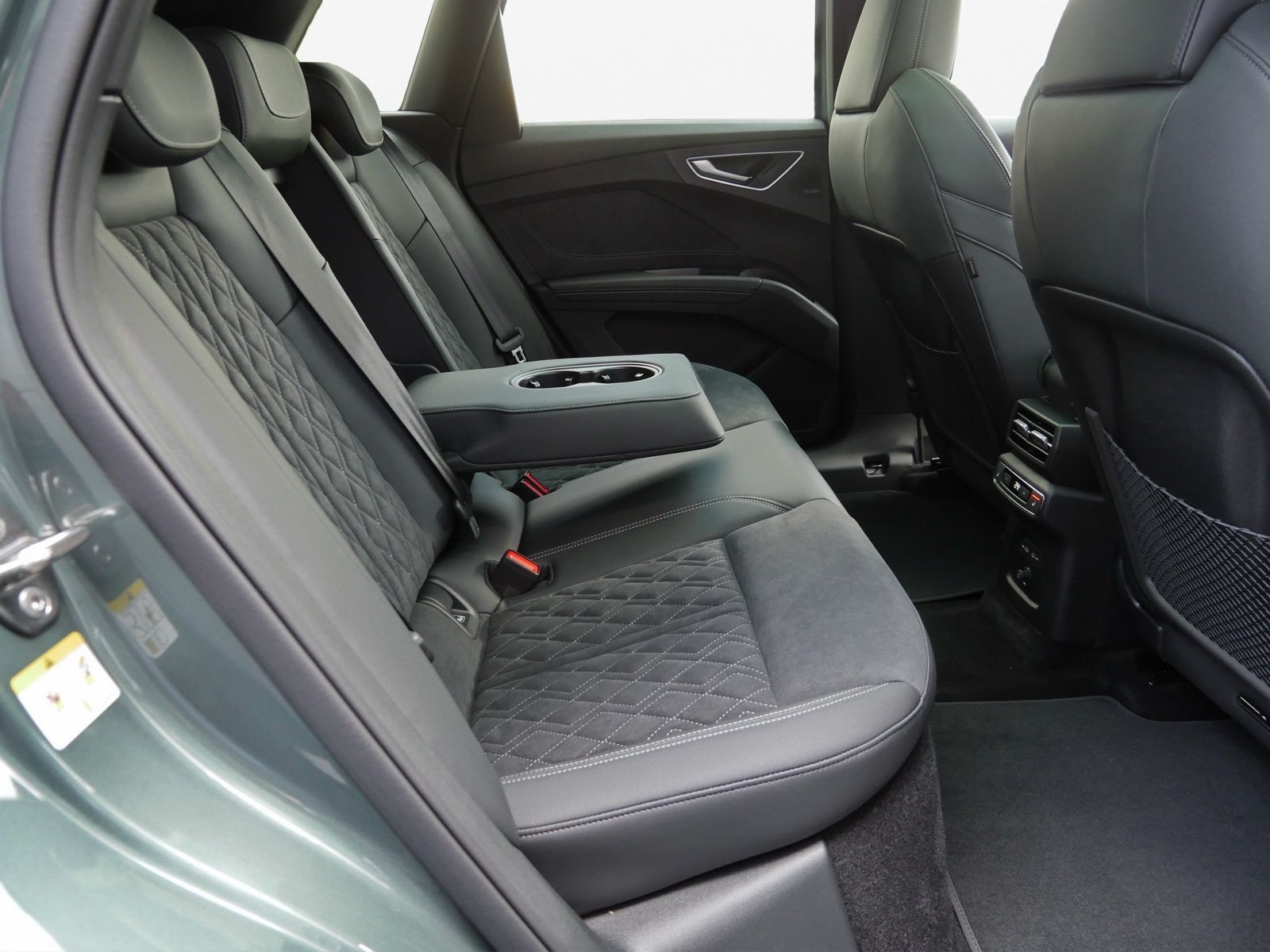 Audi Q4 e-tron - Bild 17