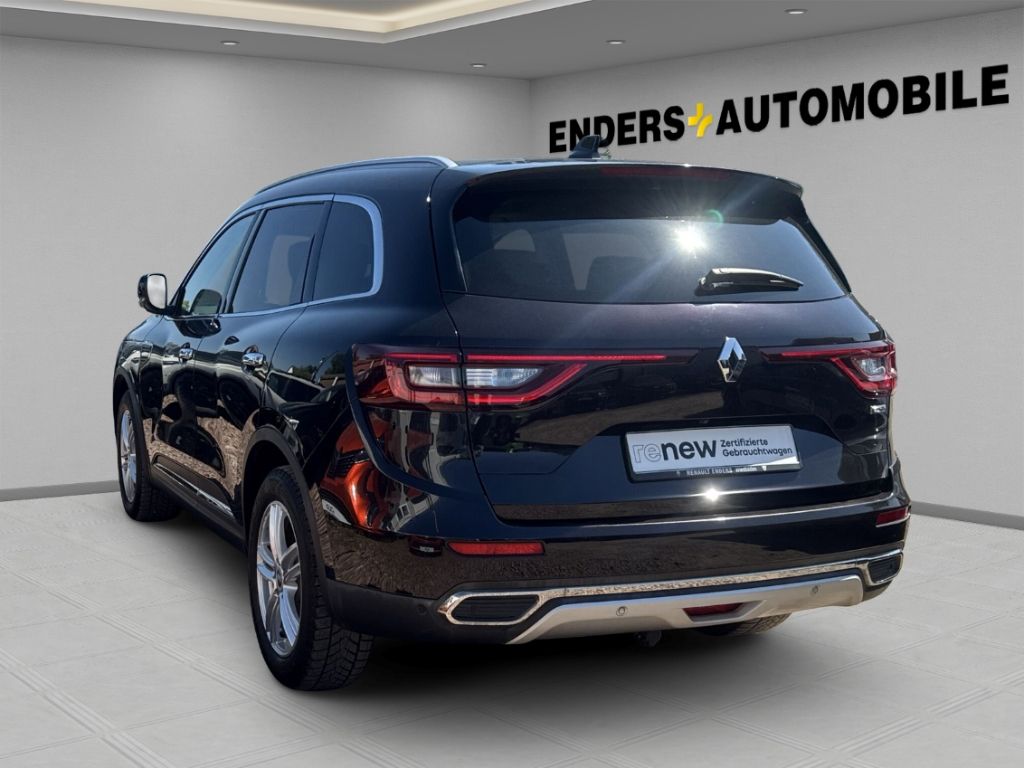 Renault Koleos Initiale Paris 4x4 dCi 190 4WD++PANO-DACH imagem 3