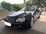 Mercedes-Benz Mercedes Benz Sl 500 Carlsson - Mercedes-Benz Carlsson