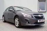 Chevrolet Cruze 2.0D LTZ*Teilleder*Keyless Go* - Chevrolet Cruze mit Schiebedach