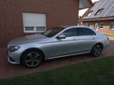 Mercedes-Benz E 350d EXCLUSIVE Autom. EXCLUSIVE - gebrauchte Mercedes-Benz E 350 aus dem Jahr 2016