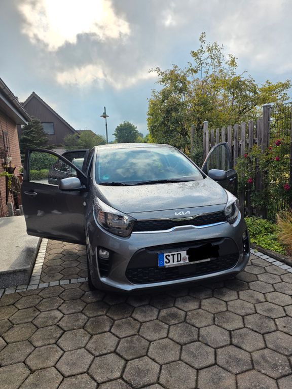 Image of Kia Picanto