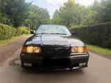 BMW Bmw 320i Cabrio e36 Mit Hardtop - BMW: Cabrio, mit Hardtop