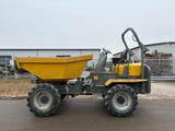 Neuson 6001 Dumper Raddumper Wacker Neuson *1776 h *TOP - Neuson LKWs