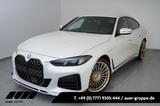 ALPINA B4 GT Gran Coupé (Navi LED AHK H/K ACC Leder) - ALPINA B4 Neuwagen