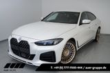 ALPINA B4 GT Gran Coupé (Navi LED AHK H/K ACC Leder) - ALPINA B4 New cars
