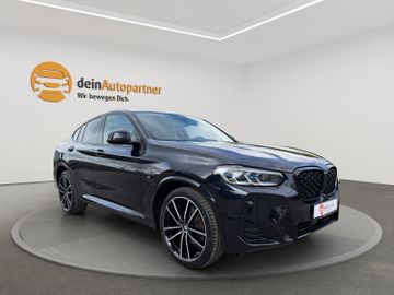 BMW X4 - 3
