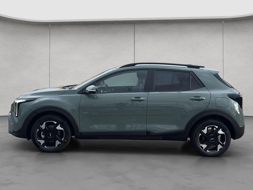 Kia Stonic 1.0 T-GDI 100 OPF Vision 74 kW, 5-türig