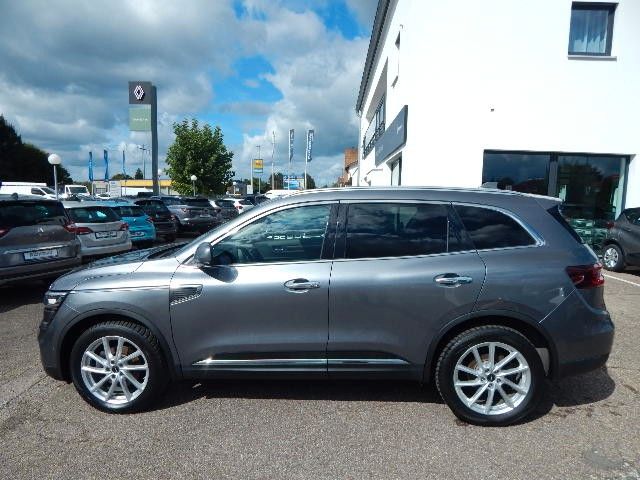 2018 Renault Koleos