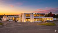 Volvo EX30 - Vorschau Bild 9