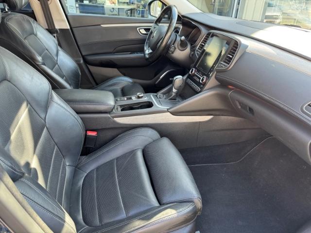 Renault Talisman Grandtour Initiale Paris 1.8 Bose/Massa, миниатюра 16
