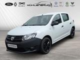 Dacia Sandero 1.2 16V 75 Essentiel +RADIO+ISOFIX - gebrauchte Dacia Sandero aus dem Jahr 2013
