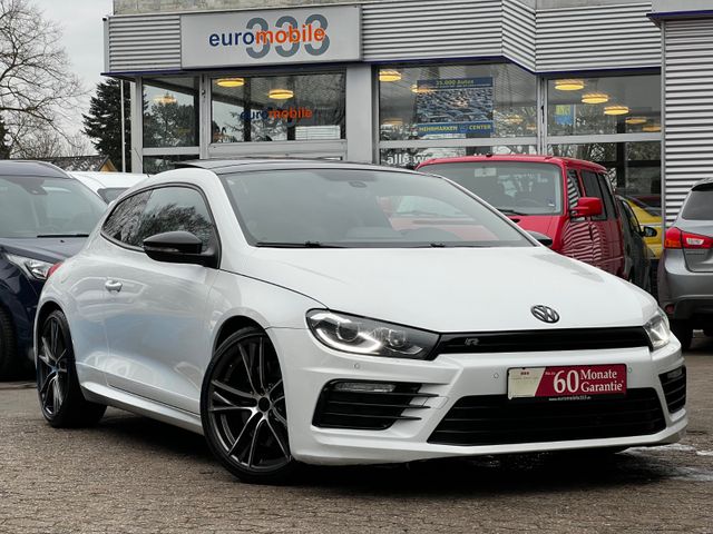 Volkswagen Scirocco R* Pano*Kamera*19"*Xenon*LED*DSG*280PS*