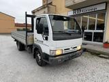 Nissan Cabstar 120.35 3.0 Tdi PL-RG Cabinato SE  - Nissan Cabstar Gebrauchtwagen